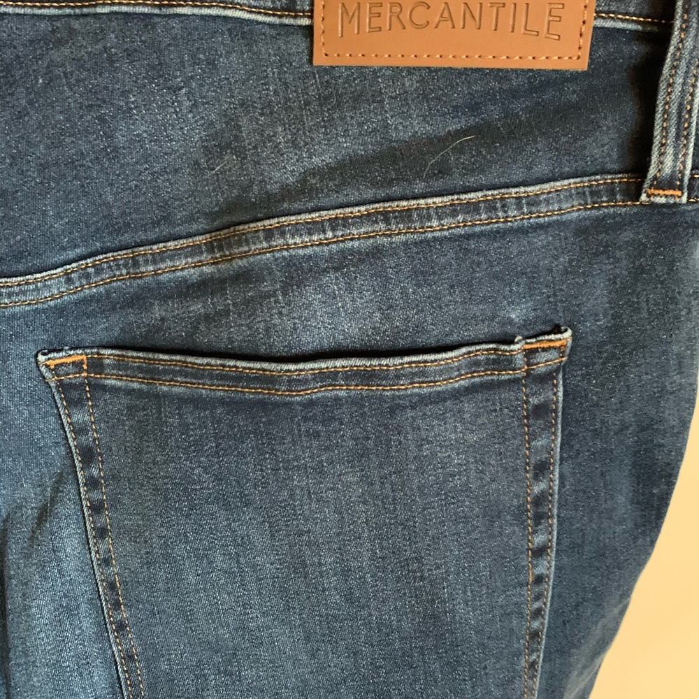 NWT J Crew Curvy 10" skinny jean